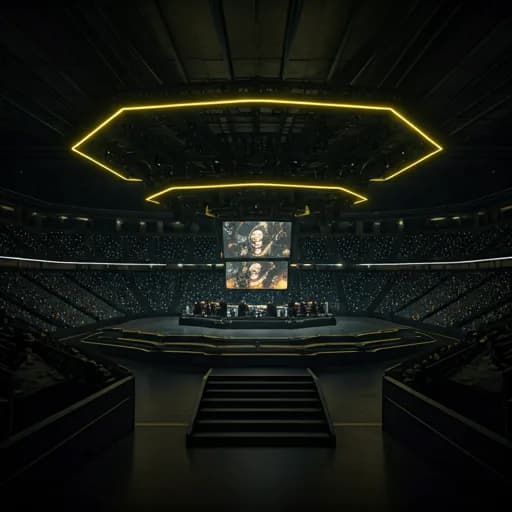 Cinematic Compositing Essentials