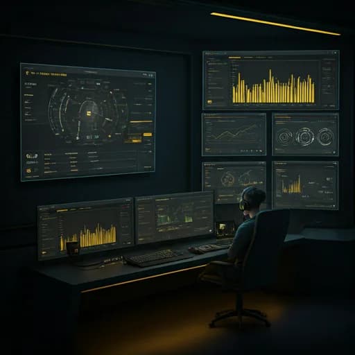 Houdini FX Professional