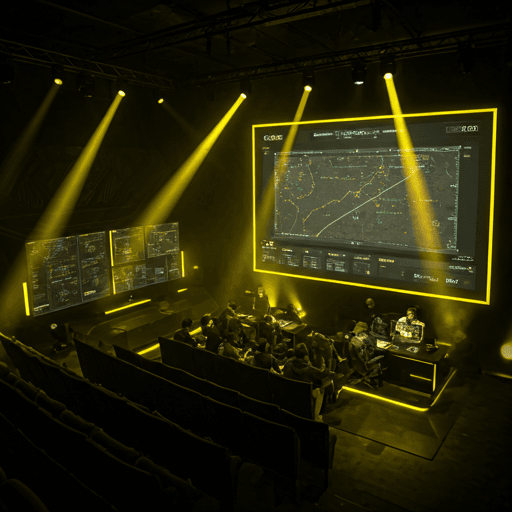 WHY THE FUTURE BELONGS TO THE DIGITAL CREATORS?