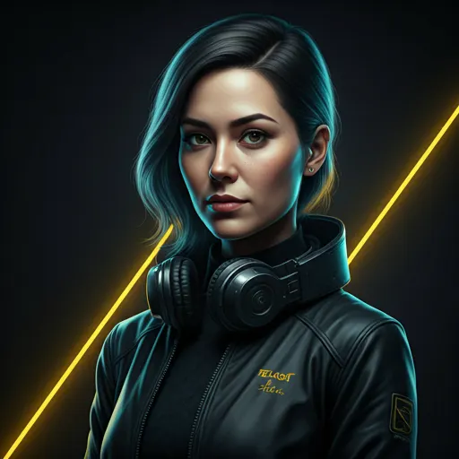 Sarah Chen