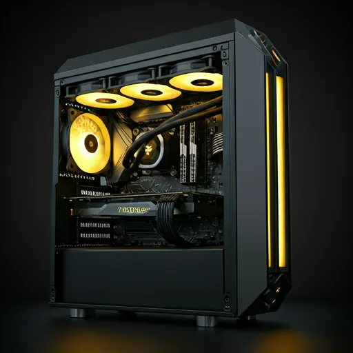 Gaming Hardware