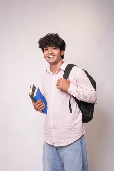 Rohan Mehta