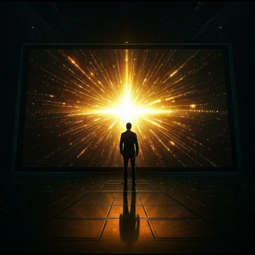 Visionary