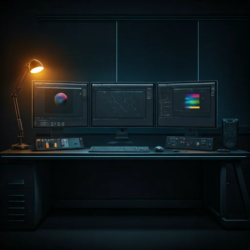 UI/UX Design Professional