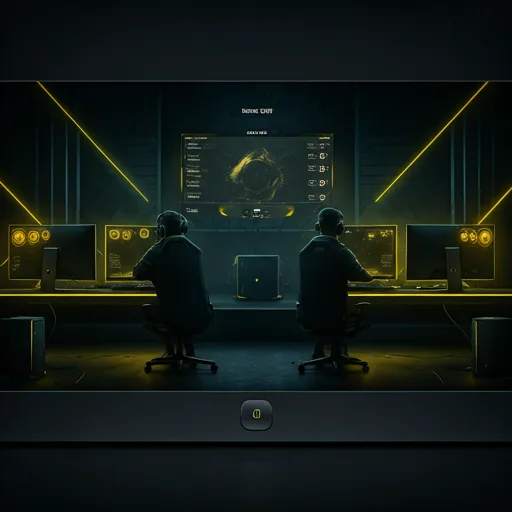 Game Asset Creation Professional