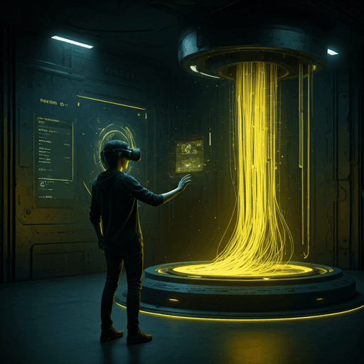 VFX, COMPOSITING AND SIMULATION COURSES