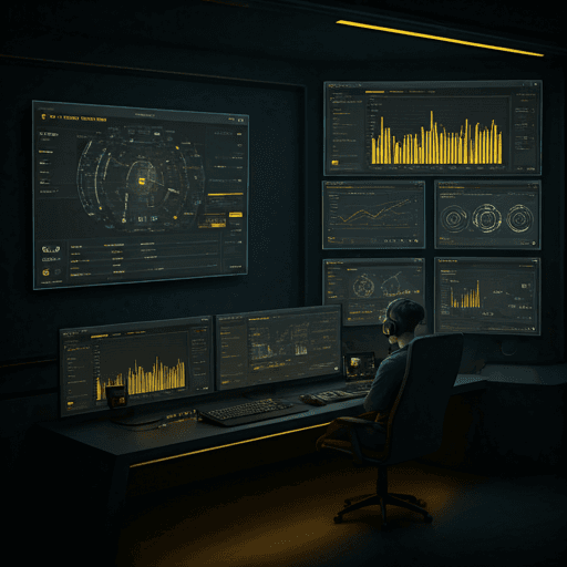 INDUSTRY SPECIALIZATION COURSES
