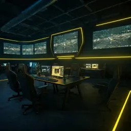 Esports Arena