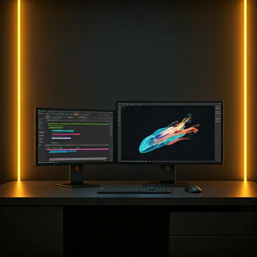 Motion Designer specialization
