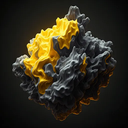 Technical Art