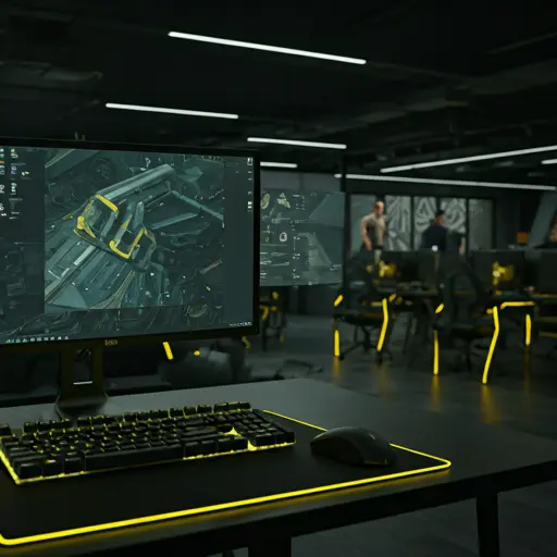 High performance lab