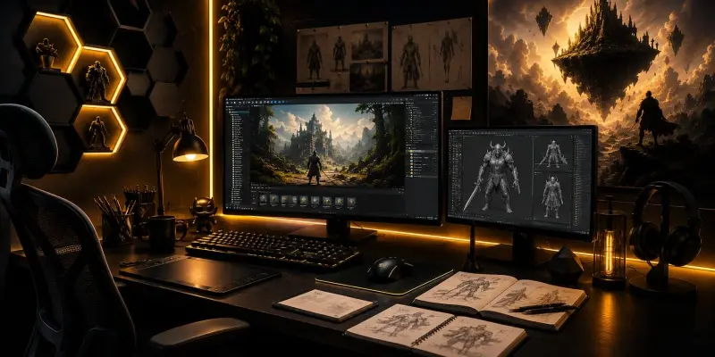 Game Design