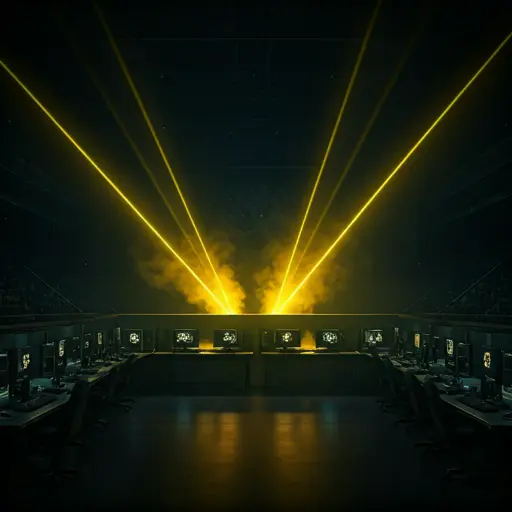 Elite Gaming Arena