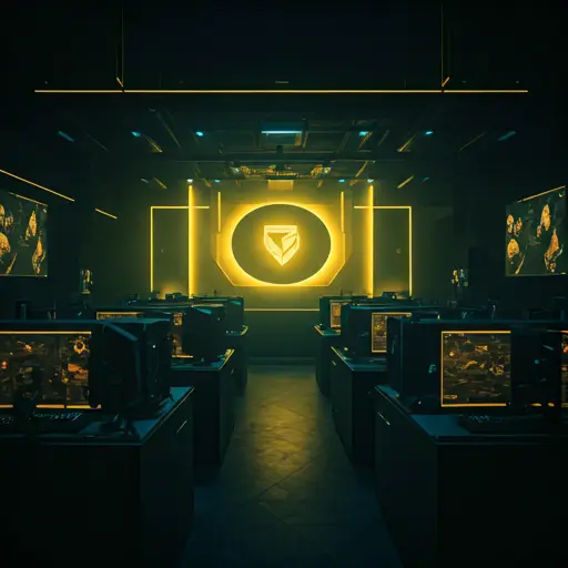 Gaming Arena Collaboration