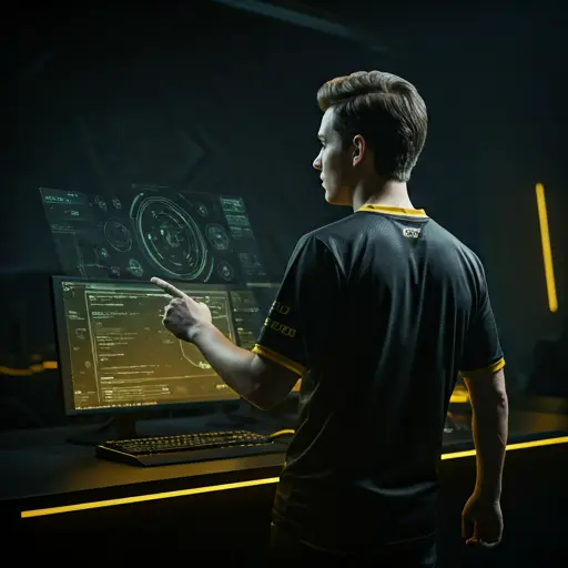 Elite Gaming Instruction