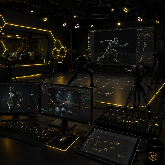 Real-time Lab