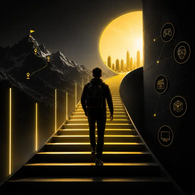 Founder's Journey