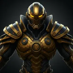 Vanguard Prime