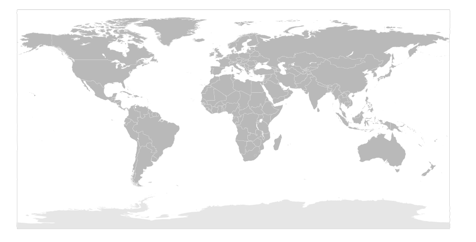 Global Connectivity Map